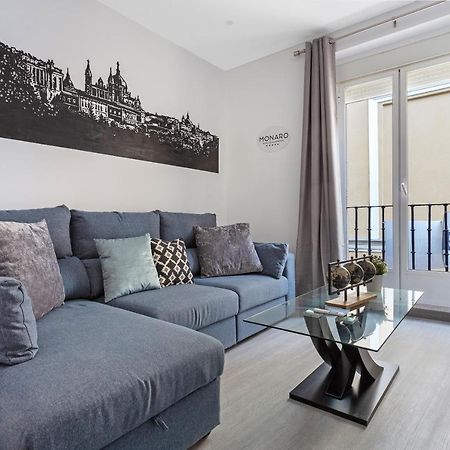 Downtown La Latina Grupos, By Monaro***** Apartamento Madri Exterior foto