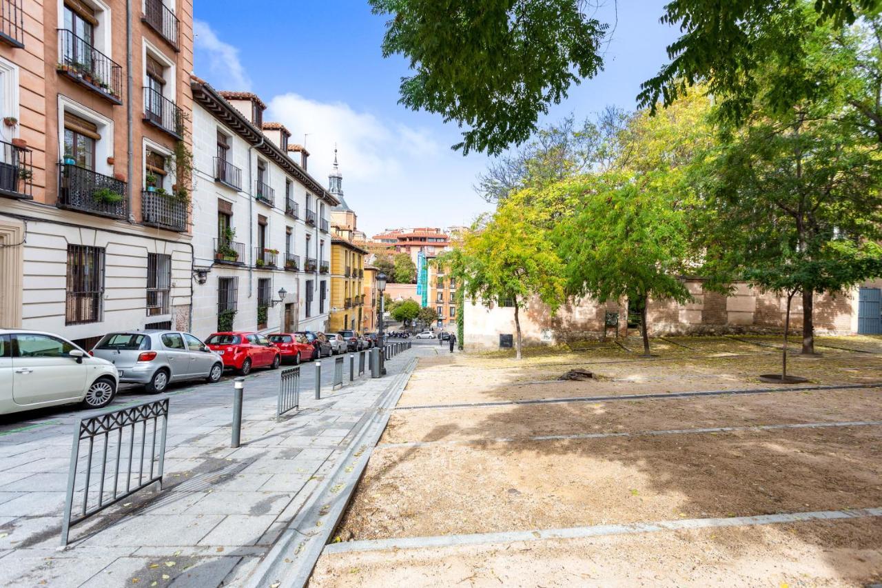 Downtown La Latina Grupos, By Monaro***** Apartamento Madri Exterior foto