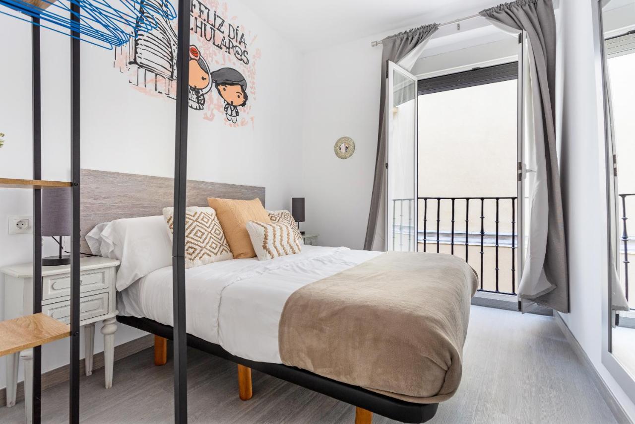 Downtown La Latina Grupos, By Monaro***** Apartamento Madri Exterior foto