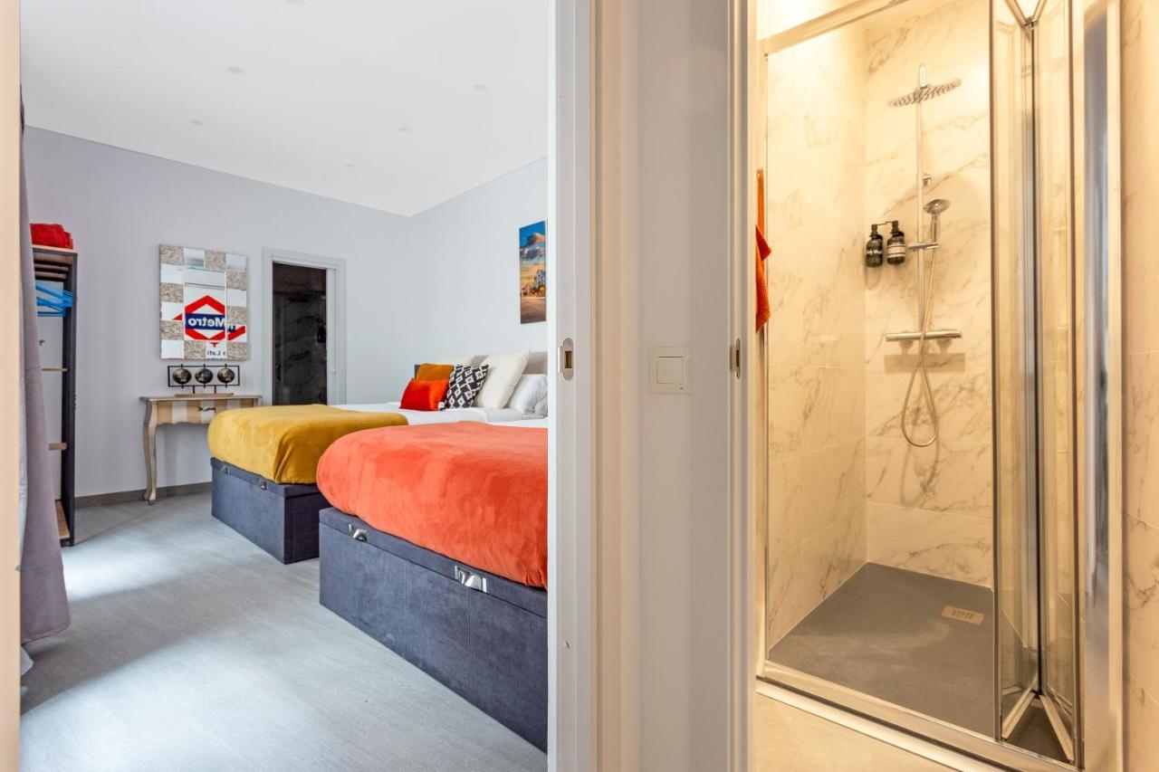 Downtown La Latina Grupos, By Monaro***** Apartamento Madri Exterior foto