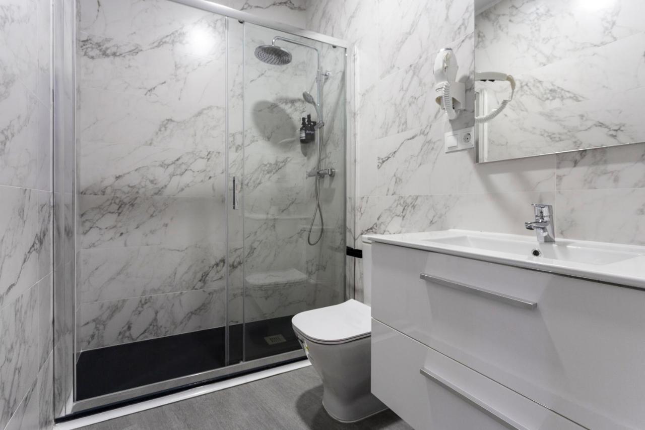 Downtown La Latina Grupos, By Monaro***** Apartamento Madri Exterior foto